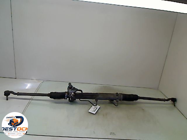 Cremaillere hydraulique Peugeot 406 Coupé (8C) 2.0 16v (1997-2004) 2 portes occasion